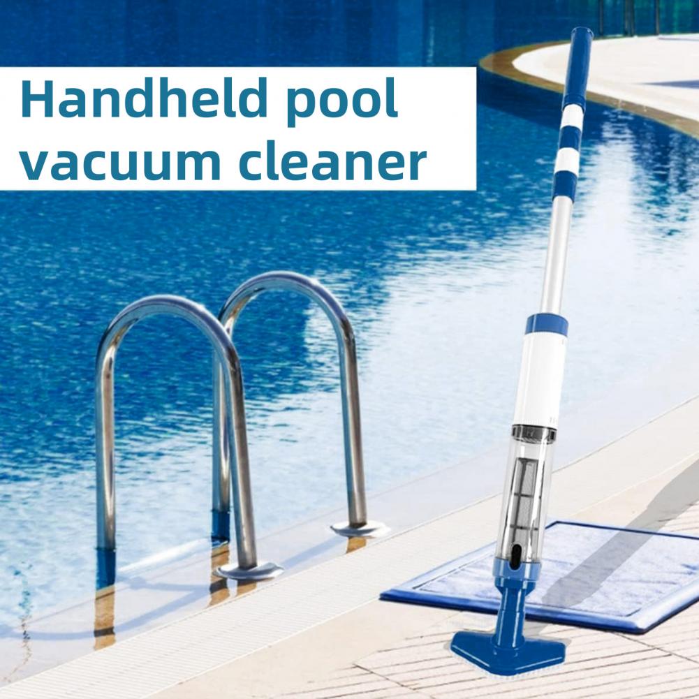 Havuz Enkaz Temizleyici Yeralt - Pool Vacuum Manual incelemesi ve fiyatı