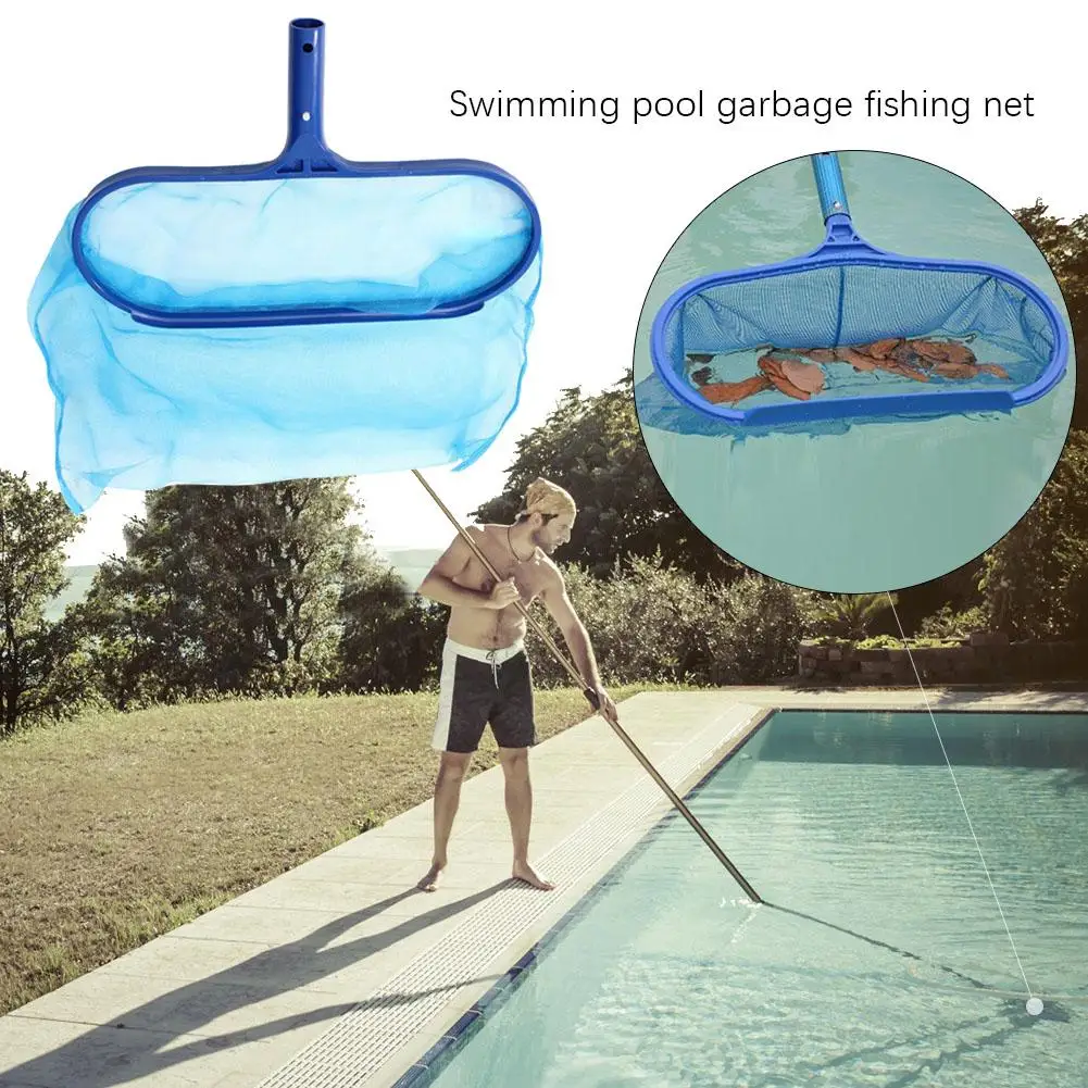 Yaprak Skimmer Yüzme Havuzları - Pool Skimmer Net incelemesi ve fiyatı
