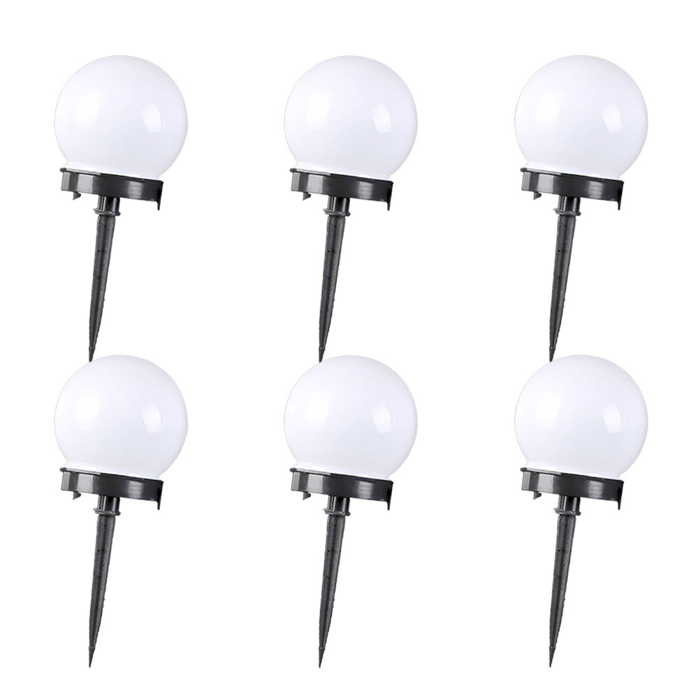 Güneş Enerjili Bahçe Lambaları - Pool Light Solar Rechargeable incelemesi ve fiyatı