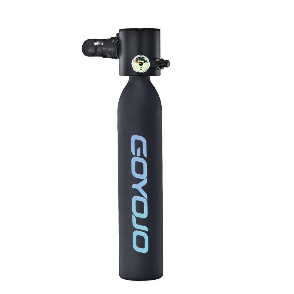 0,5 L'lik Dalış Tüpü, Tam Yüz  - Snorkel Mask Full Face incelemesi ve fiyatı