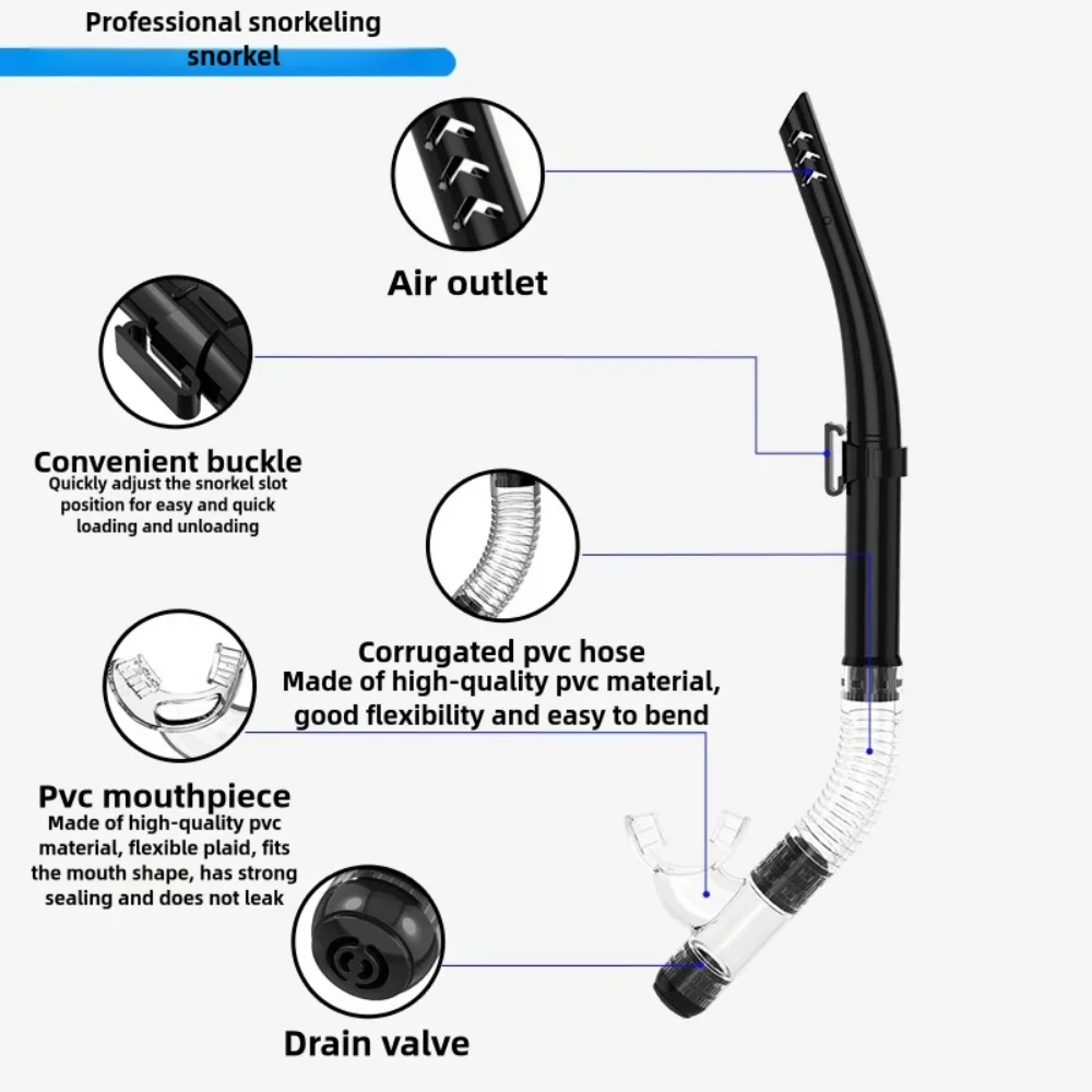 Yetişkinler için tüplü dalış m - Snorkel Mask Full Face incelemesi ve fiyatı