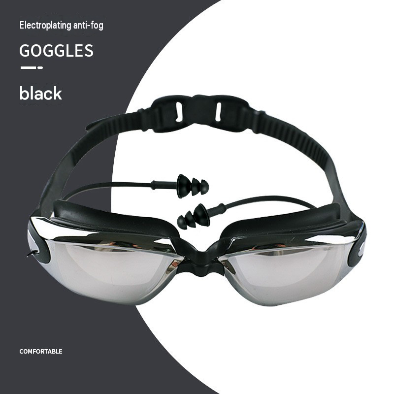 Yetişkinler için Yüzme Gözlüğü - Swim Goggles Anti Fog Uv incelemesi ve fiyatı