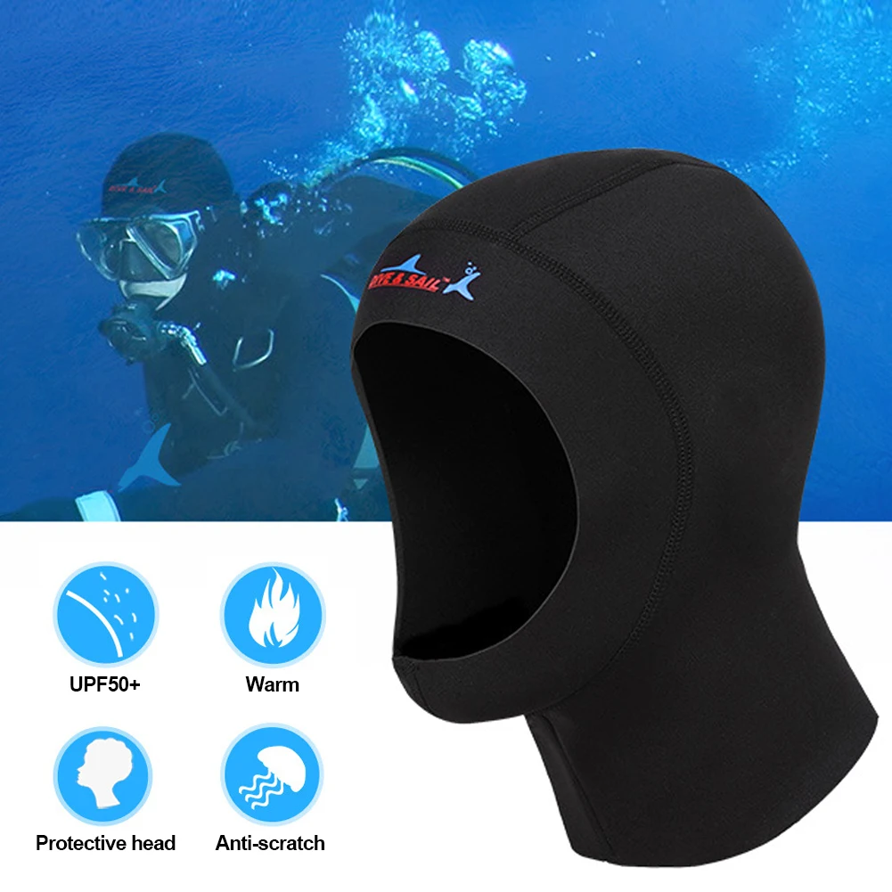 1mm Neopren Erkek Kadın Balıkç - Snorkel Mask Full Face incelemesi ve fiyatı