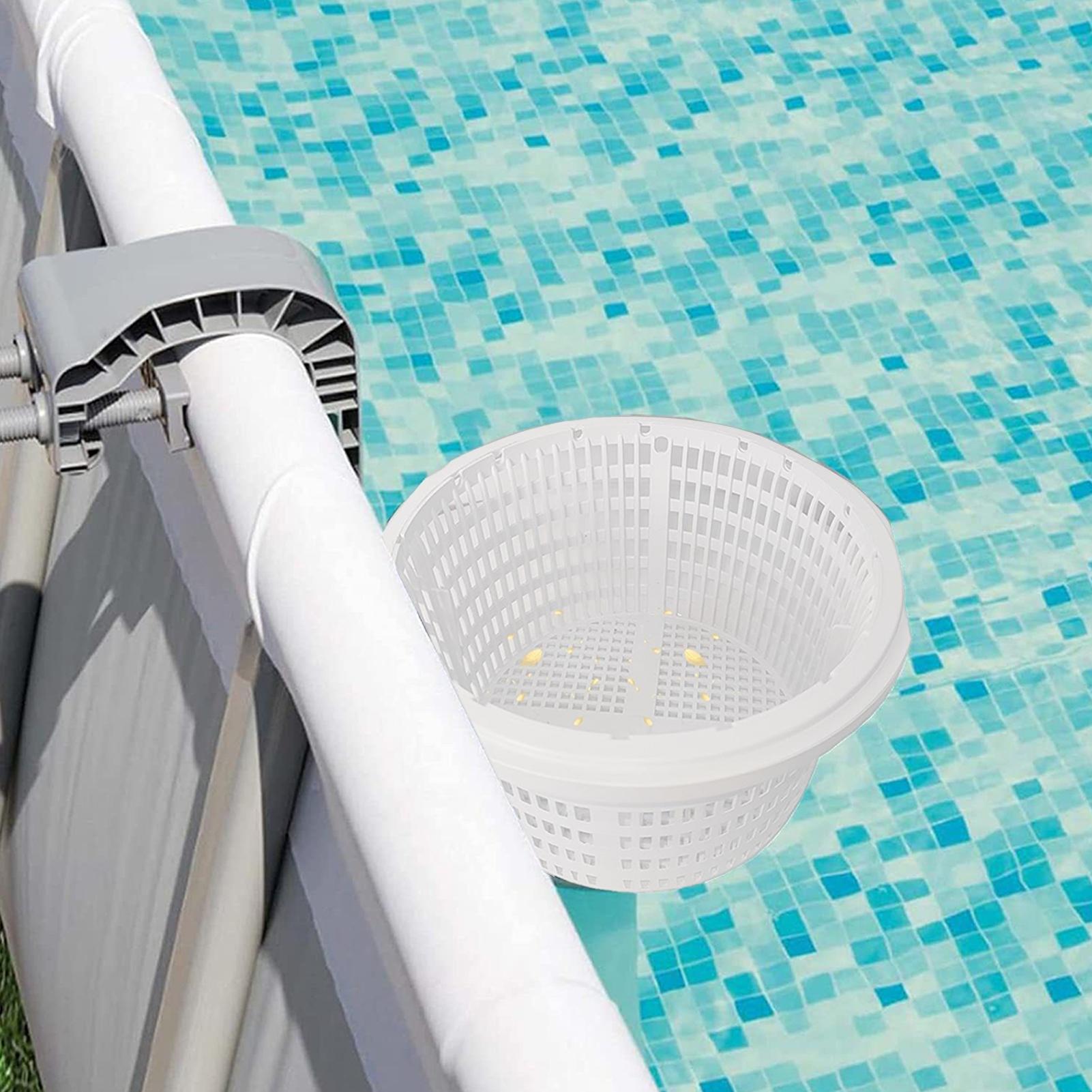 2026 Yeni Havuz Skimmer Sepeti - Pool Skimmer Net incelemesi ve fiyatı