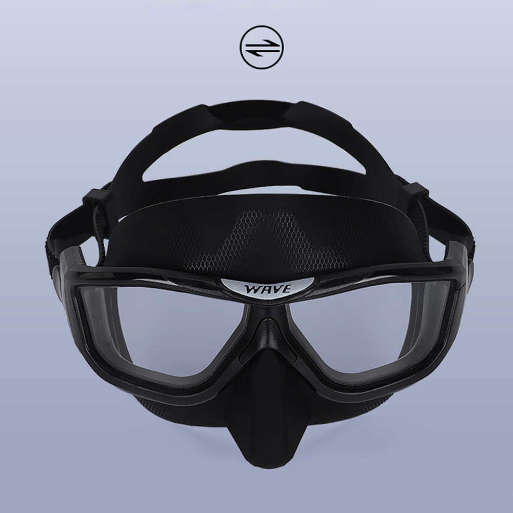 Yeni Anti sis yüksek çözünürlü - Snorkel Mask Full Face incelemesi ve fiyatı