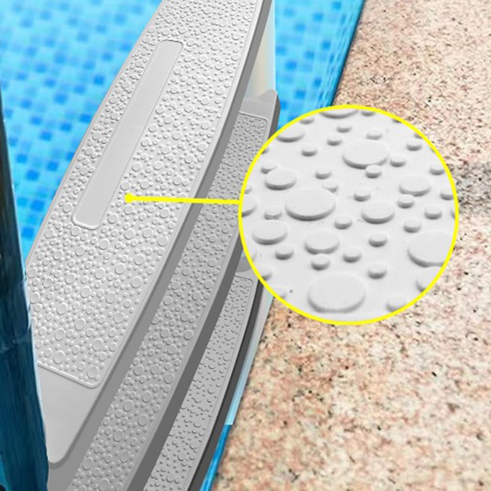 3 adet yüzme havuzu merdiveni  - Pool Ladder Above Ground incelemesi ve fiyatı