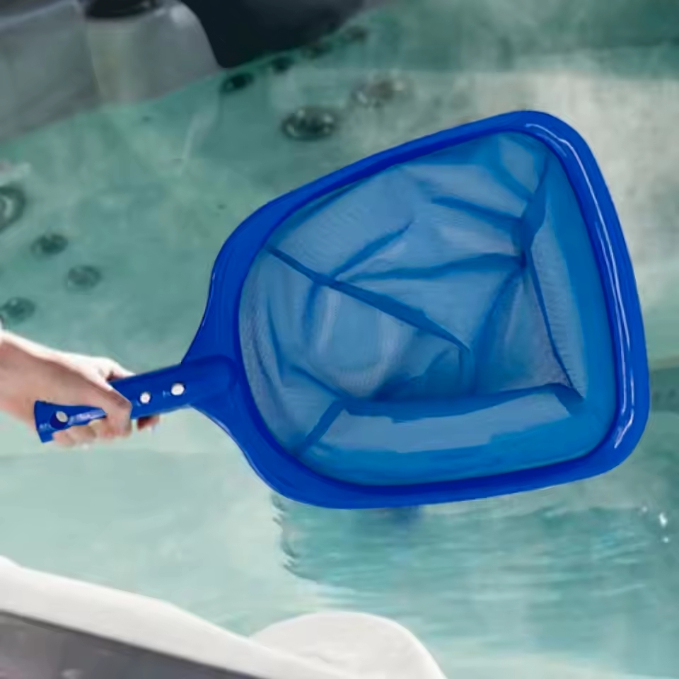 Havuz Temizleme Ağları Hafif D - Pool Skimmer Net incelemesi ve fiyatı