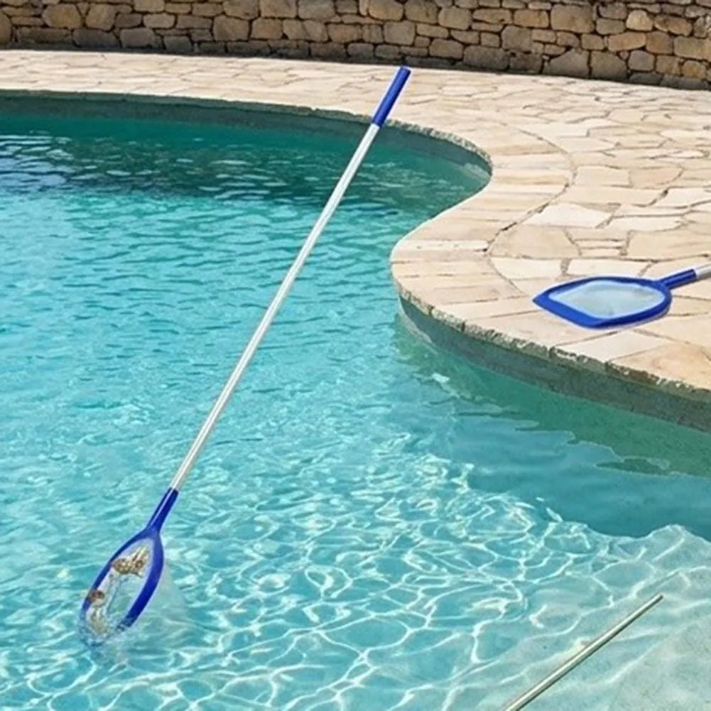 Hafif Havuz Temizleme Ağı, Yüz - Pool Skimmer Net incelemesi ve fiyatı