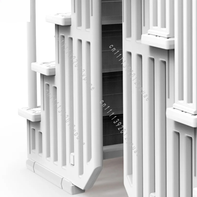 Ağır Hizmet Tipi, Kaymaz Yüzey - Pool Ladder Above Ground incelemesi ve fiyatı