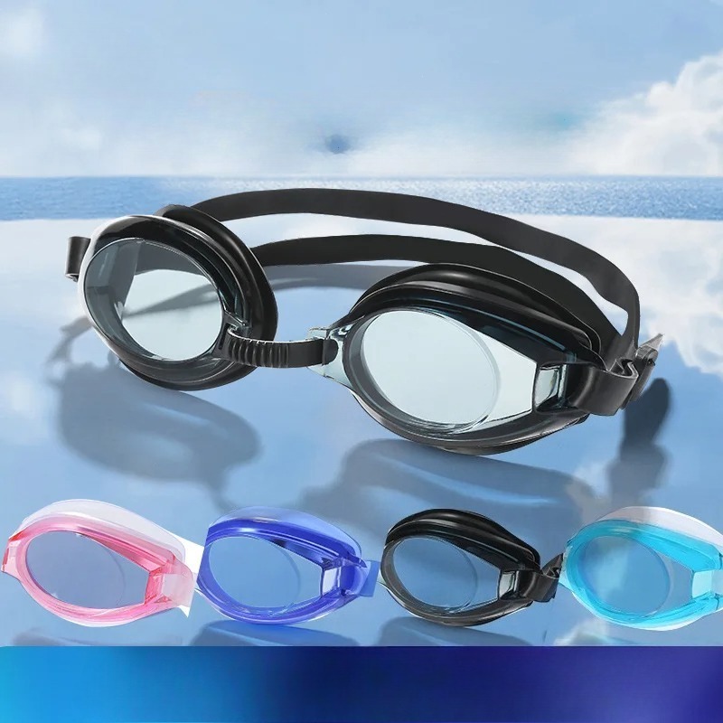 Buğu Önleyici, UV Korumalı, Yü - Swim Goggles Anti Fog Uv incelemesi ve fiyatı