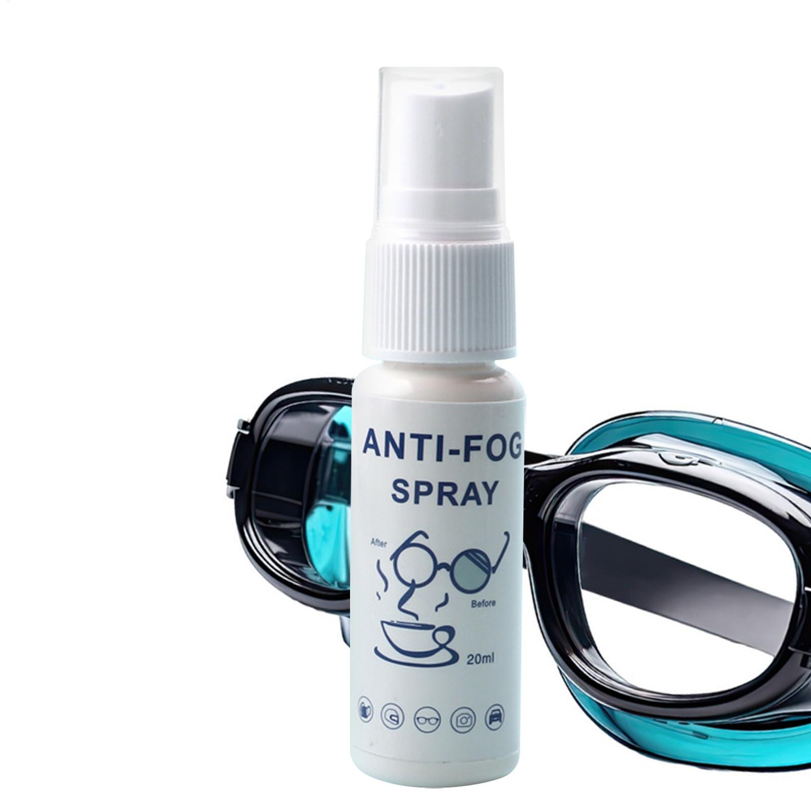 20ml Anti sis sprey gözlük içi - Swim Goggles Anti Fog Uv incelemesi ve fiyatı