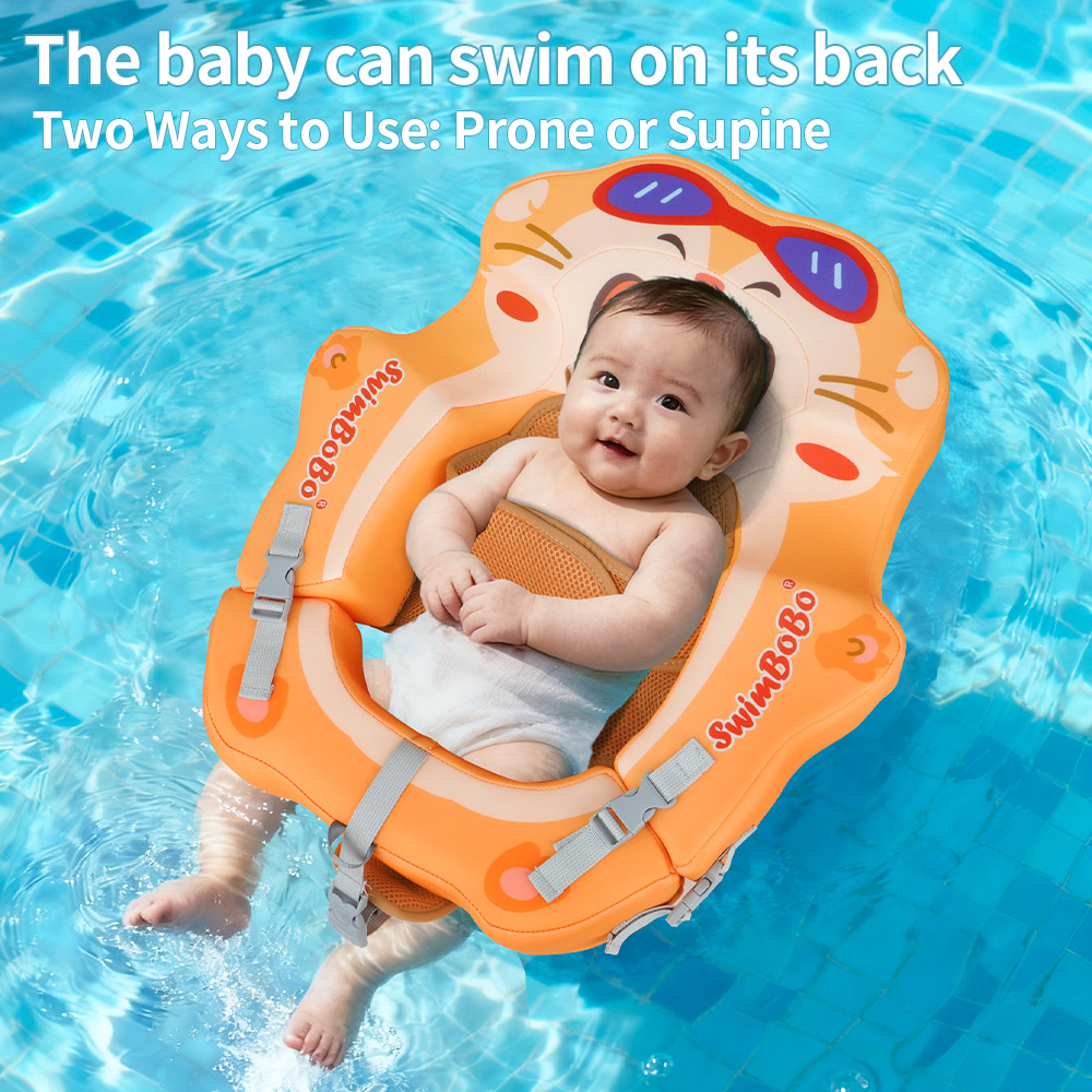 0-8 Aylık Bebekler İçin Yüzme  - Pool Float Ring Inflatable incelemesi ve fiyatı