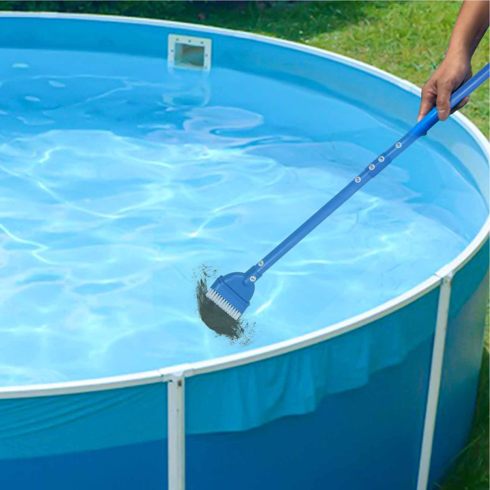 Akülü Havuz Vakum Sıcak Küvet  - Pool Vacuum Manual incelemesi ve fiyatı