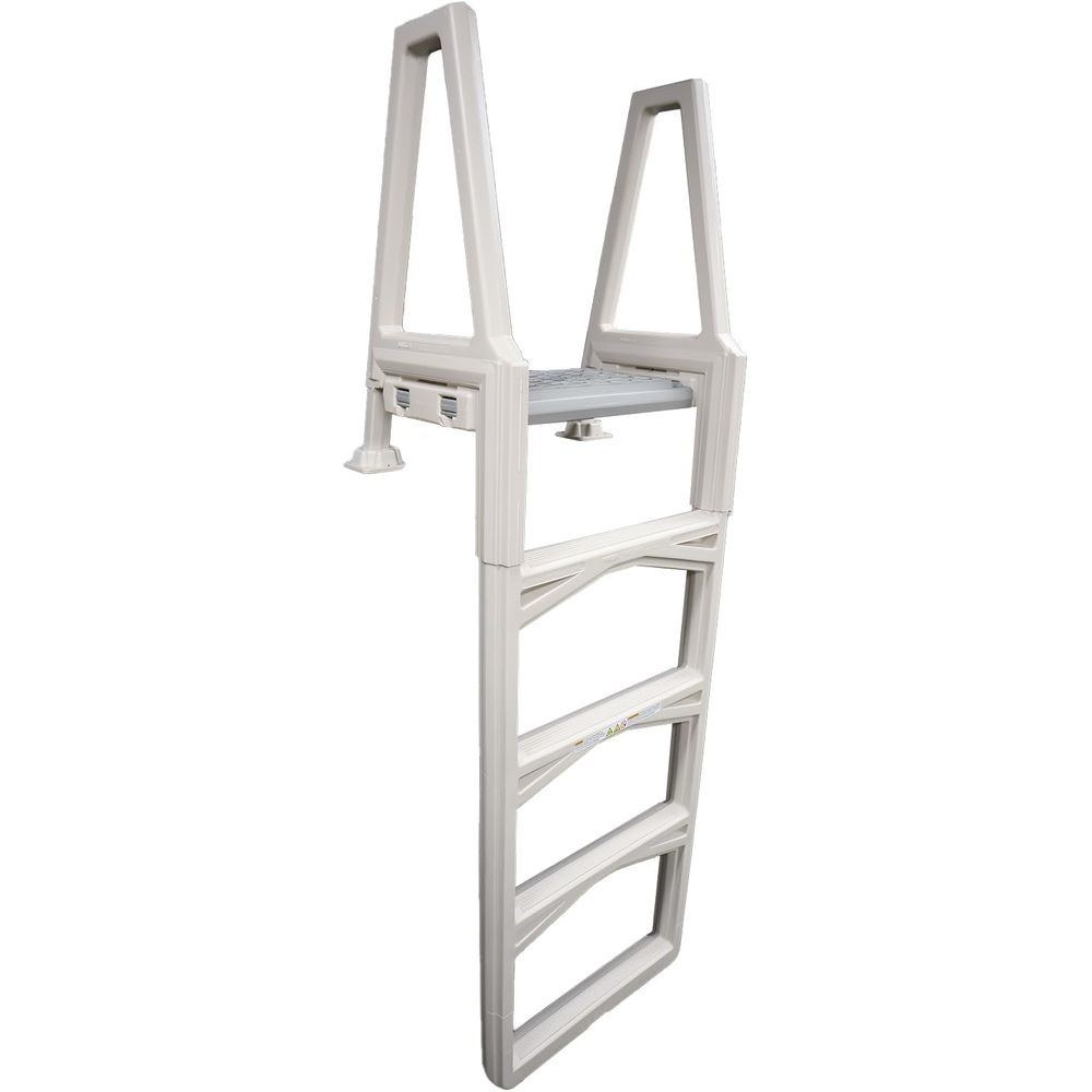 Ayarlanabilir Yerüstü Havuz Me - Pool Ladder Above Ground incelemesi ve fiyatı