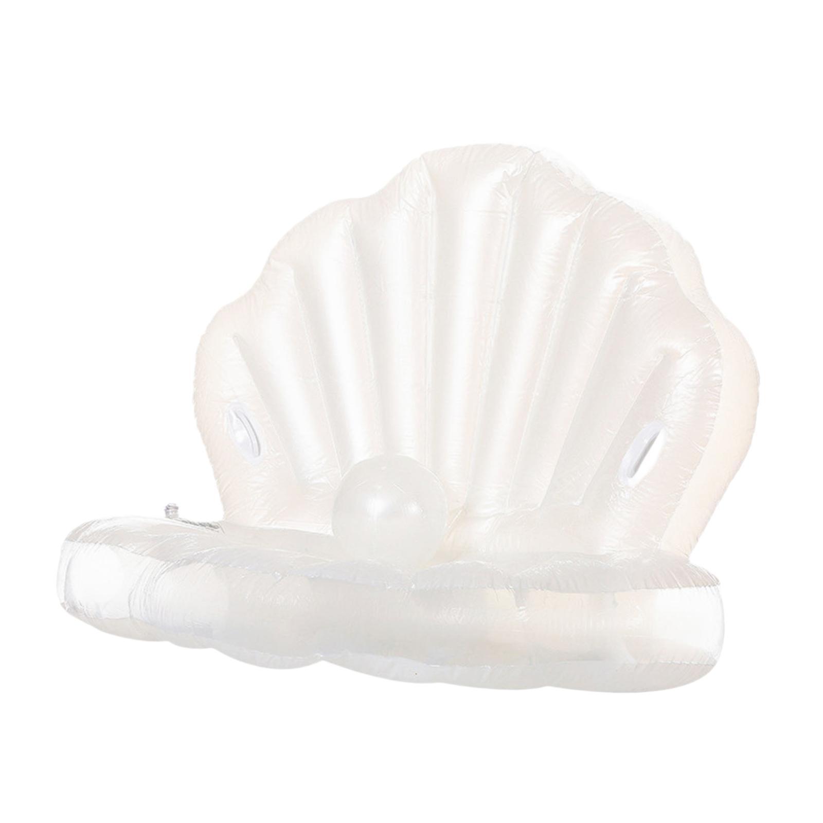 Şişirilebilir Deniz Kabuğu Şek - Pool Lounger Inflatable incelemesi ve fiyatı