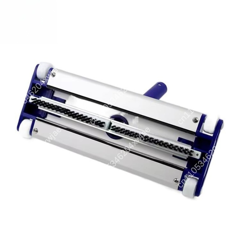Ağır Hizmet Tipi Alüminyum Hav - Pool Vacuum Manual incelemesi ve fiyatı