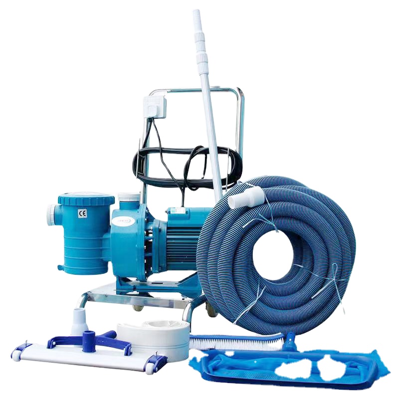 2026 Manuel Vakum Makinesi Yüz - Pool Vacuum Manual incelemesi ve fiyatı
