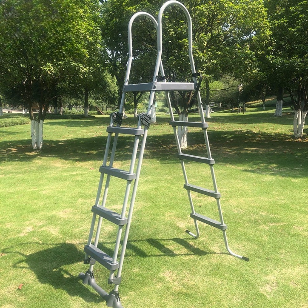 Yerüstü Açık Yüzme Havuzları i - Pool Ladder Above Ground incelemesi ve fiyatı